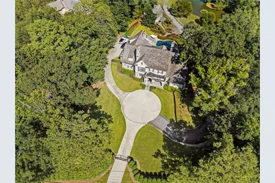 4975 Peachtree Dunwoody Road, Atlanta, GA 30342 - Photo 1