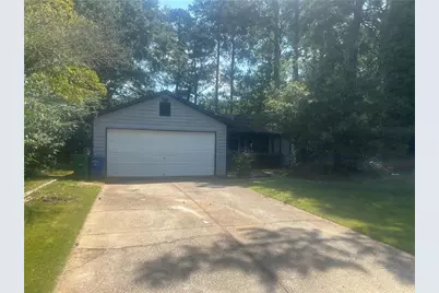 732 Martin Road, Stone Mountain, GA 30088 - Photo 1