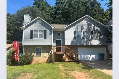 2016 Corners Circle, Lithonia, GA 30058 - Photo 1
