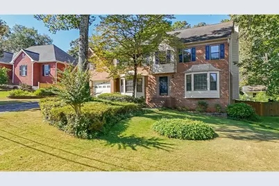 921 Cedar Trace SW, Lilburn, GA 30047 - Photo 1