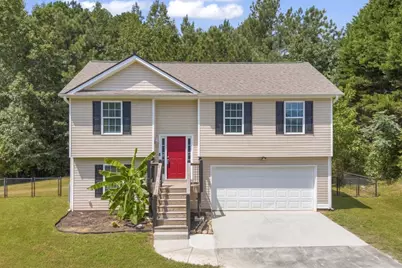 1628 Brook Lane, Monroe, GA 30655 - Photo 1