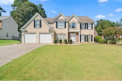 2859 Tynewick Drive NE, Roswell, GA 30075 - Photo 1