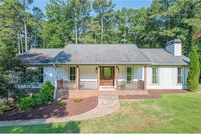 126 Junaluska Drive, Woodstock, GA 30188 - Photo 1