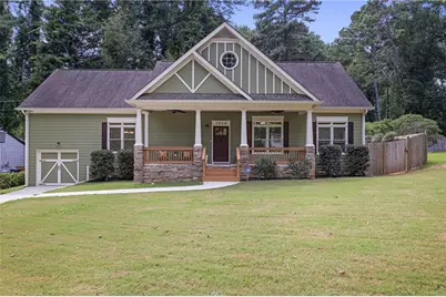 1929 Clairmont Terrace NE, Atlanta, GA 30345 - Photo 1