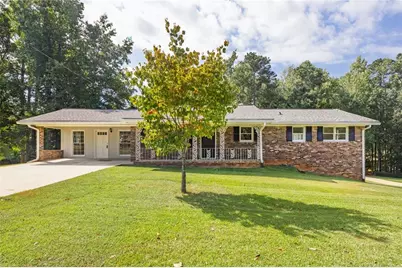 2349 Merryvale Court, Austell, GA 30106 - Photo 1