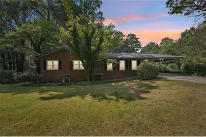 2573 Lake Jodeco Road, Jonesboro, GA 30236 - Photo 1