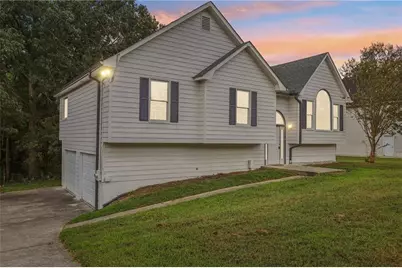 150 Villa Ridge Terrace, Dallas, GA 30157 - Photo 1