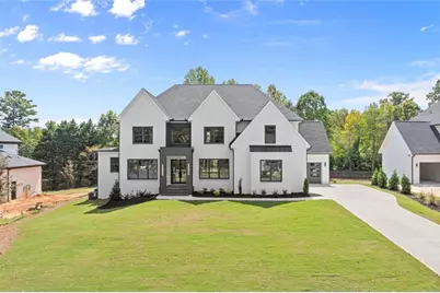 2868 Octavia Circle, Marietta, GA 30062 - Photo 1