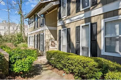 5159 Roswell Road #7, Atlanta, GA 30342 - Photo 1