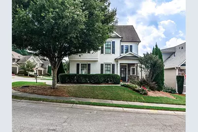 8265 Scuffle Bridge Lane, Cumming, GA 30041 - Photo 1