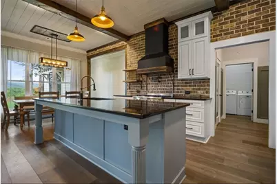 626 Oak Morris Ridge, Jasper, GA 30143 - Photo 1