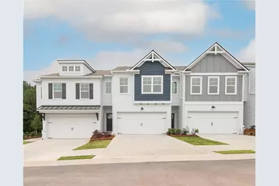 1509 Aralynn Way #1, Conyers, GA 30013 - Photo 1