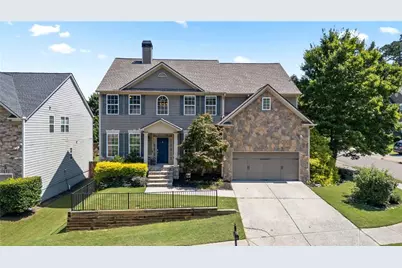 3830 Village Estates Court, Cumming, GA 30040 - Photo 1