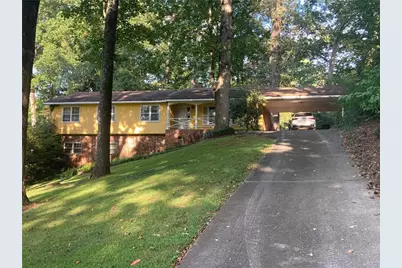 1399 Vista Leaf Drive, Decatur, GA 30033 - Photo 1