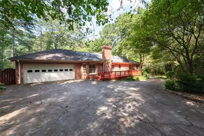 1508 Hewatt Road SW, Lilburn, GA 30047 - Photo 1