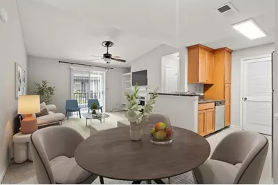 534 Granville Court, Atlanta, GA 30328 - Photo 1