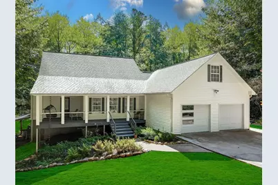 5239 Nora Drive, Douglasville, GA 30135 - Photo 1