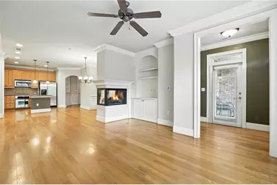 2300 Peachford Road #3108, Dunwoody, GA 30338 - Photo 1