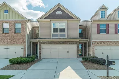 3328 Sardis Bend Drive, Buford, GA 30519 - Photo 1