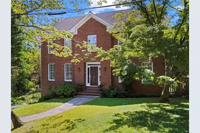 217 Seneca Street, Decatur, GA 30030 - Photo 1