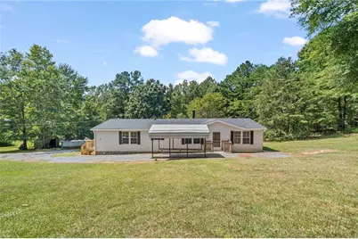 4250 Scott Brown Road SE, Fairmount, GA 30139 - Photo 1