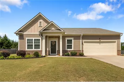 145 Coldwater Way, Griffin, GA 30224 - Photo 1