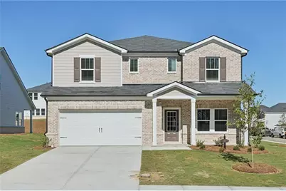 1489 High Falls Lane, Grayson, GA 30017 - Photo 1