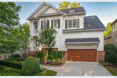 3011 Westwood Circle SE, Smyrna, GA 30080 - Photo 1