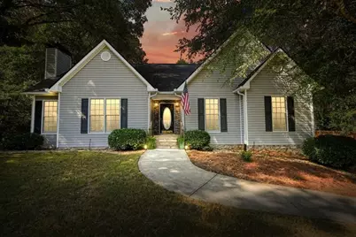 1124 Fieldstone Drive, Canton, GA 30114 - Photo 1