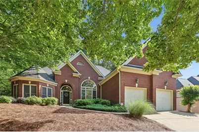 378 Rhodes House Drive, Suwanee, GA 30024 - Photo 1