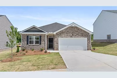 616 Whitman Lane, Stockbridge, GA 30281 - Photo 1