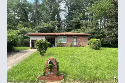 3309 Ward Drive SW, Atlanta, GA 30354 - Photo 1