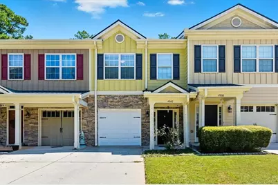 4940 Parke Brook Drive, Acworth, GA 30101 - Photo 1