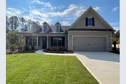 790 Brooke View Drive, Canton, GA 30115 - Photo 1