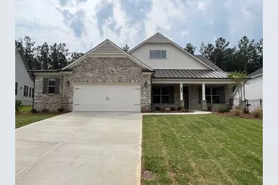 322 Brooke View Trail, Canton, GA 30115 - Photo 1