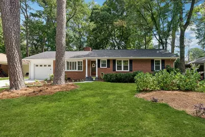 525 Robin Lane SE, Marietta, GA 30067 - Photo 1