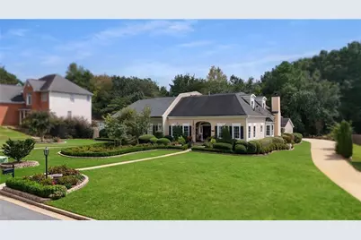 5215 Coacoochee Terrace, Johns Creek, GA 30022 - Photo 1