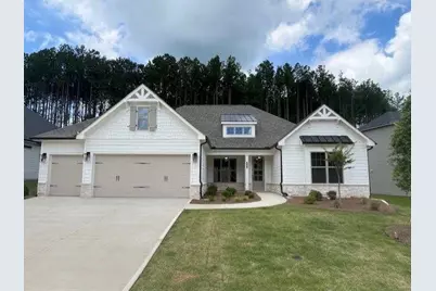 729 Brooke View Drive, Canton, GA 30115 - Photo 1