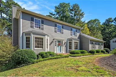 3951 Millwood Lane, Lilburn, GA 30047 - Photo 1