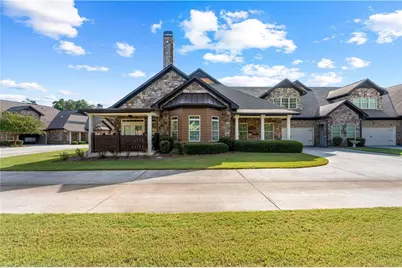 4955 Ansbury Place #7/D, Acworth, GA 30101 - Photo 1