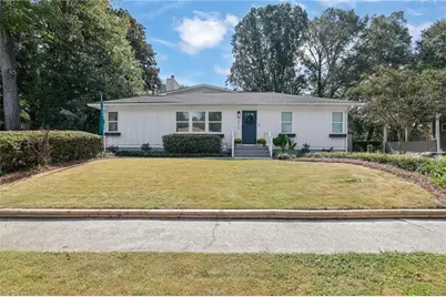 2510 Glendale Circle SE, Smyrna, GA 30080 - Photo 1