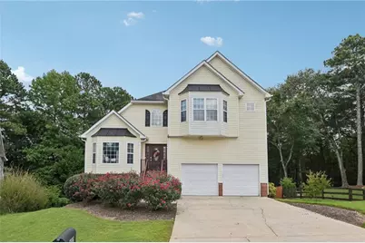 402 Towne Valley Drive, Woodstock, GA 30188 - Photo 1