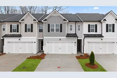 282 Sound Circle, Stockbridge, GA 30281 - Photo 1