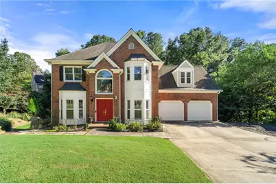 703 Overlook Point, Woodstock, GA 30189 - Photo 1