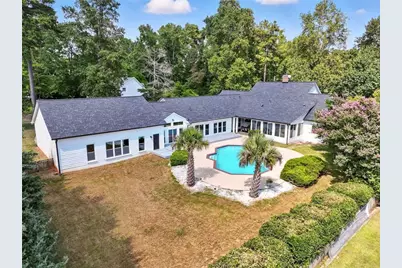 8675 Lake Forest Drive, Jonesboro, GA 30236 - Photo 1