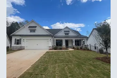 346 Brooke View Trail, Canton, GA 30115 - Photo 1