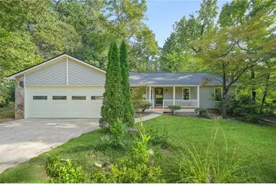 5226 Cumberland Way, Stone Mountain, GA 30087 - Photo 1