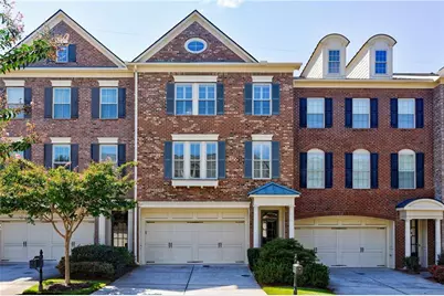 7428 Portbury Park Lane, Suwanee, GA 30024 - Photo 1