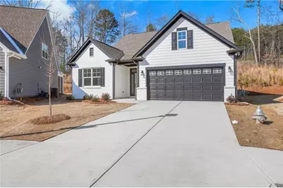 523 Pine Bough Road, Ball Ground, GA 30107 - Photo 1