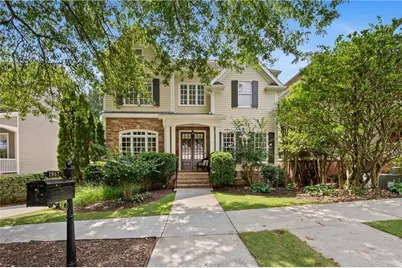 1967 Mason Mill Road, Decatur, GA 30033 - Photo 1